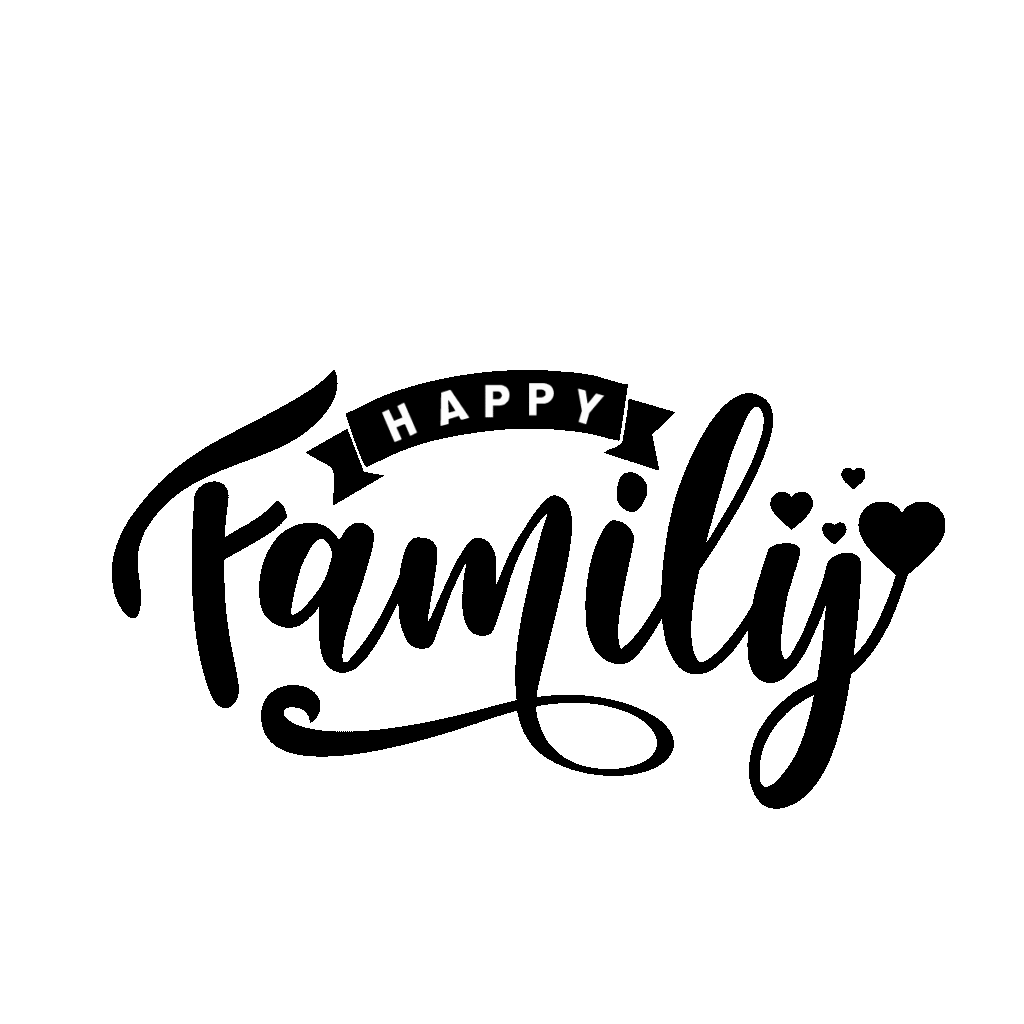 HAPPY FAMELY